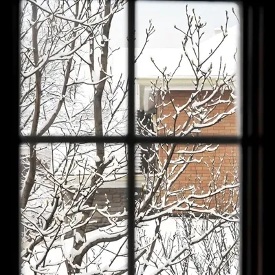 Најбољи начин за заптивање прозора за зиму 2026